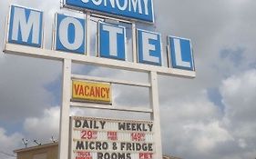Economy Motel Killeen Tx